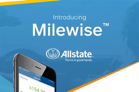 Allstate Car Insurance Pay Per Mile