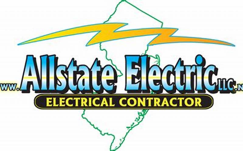 Allstate Electric Llc Logo