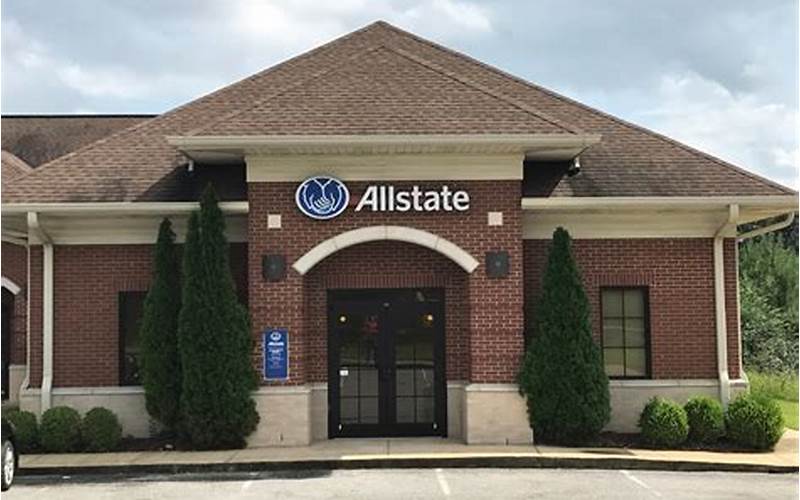 Allstate In Tuscaloosa