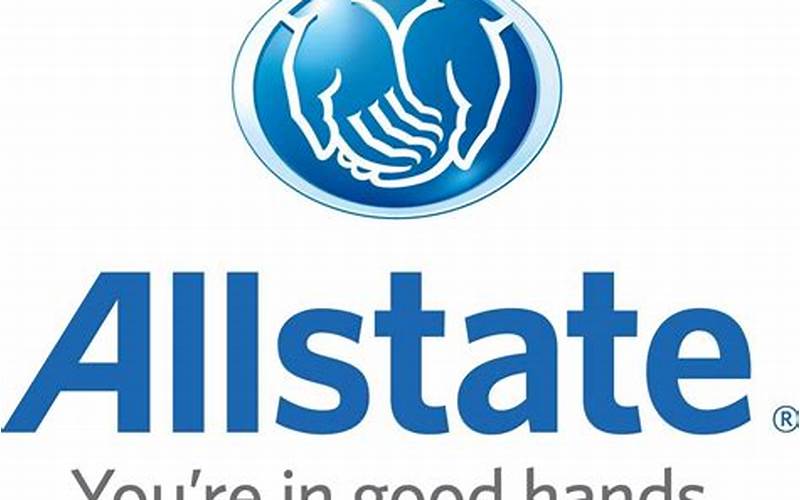 Allstate Insurance Image