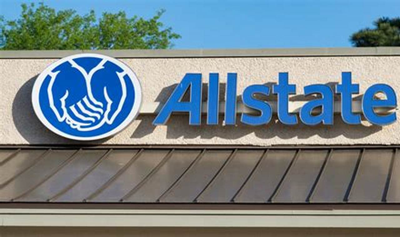 Allstate third-party claims