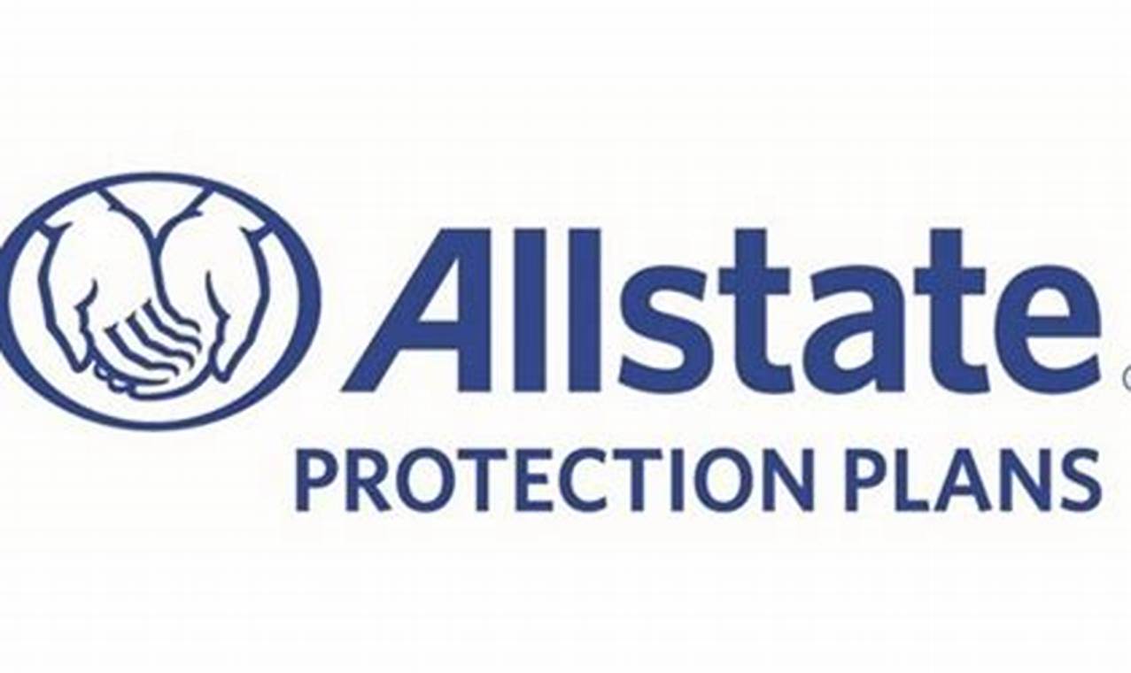 Allstate vehicle protection plan