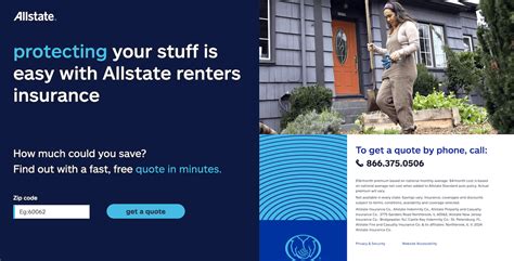 Allstate Apartment Insurance: Expert Guide And Tips