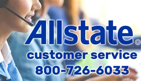 Allstate Car Insurance Customer Service Phone Number