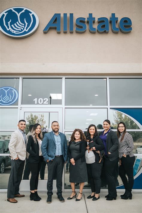 Allstate Car Insurance Near Me