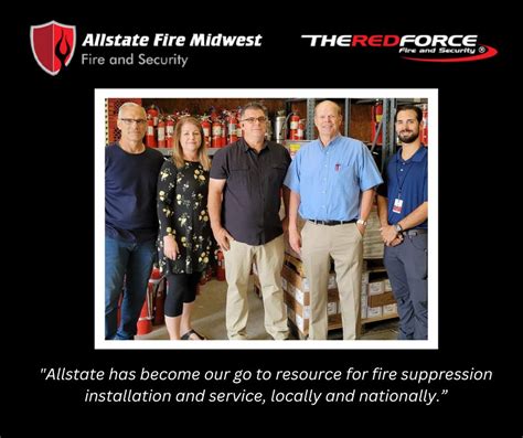 Allstate Fire & Casualty Insurance