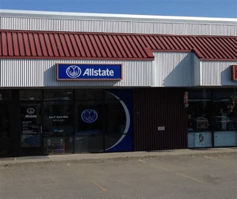 Allstate Insurance Alaska