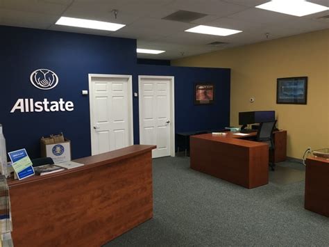 Allstate Insurance Chesterton Indiana