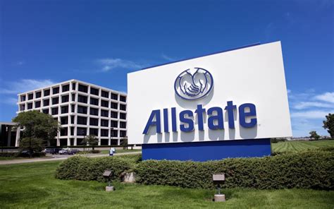 Allstate Insurance Home Office Address