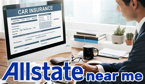 Allstate Insurance Number Near Me