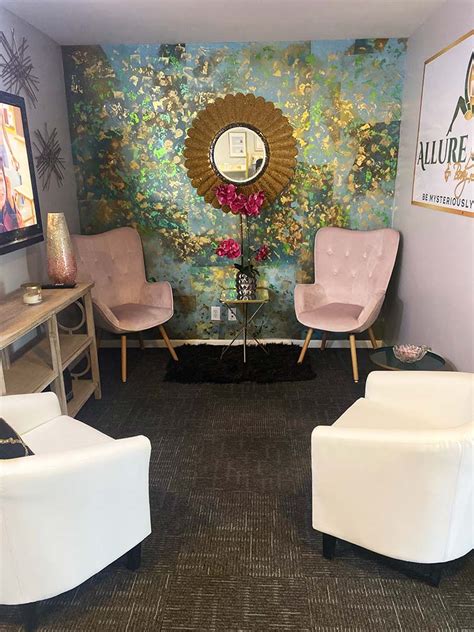 Allure Beauty Lounge