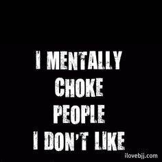 Allure of Choke Me Quotes