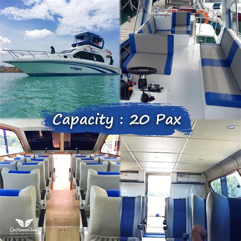 Alluring Boat Trip