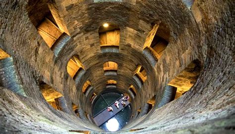 Alluring Underground Orvieto