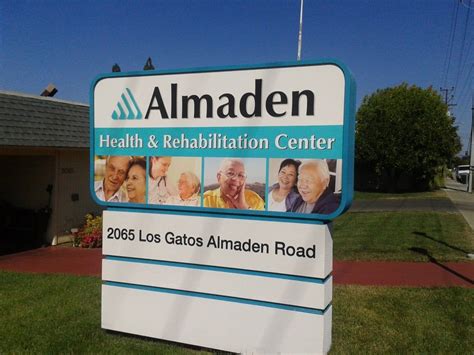 Almaden Health And Rehab Center Photos