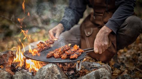 Discover the Exotic Flavors of Almazan Kitchen Moroccan Chicken