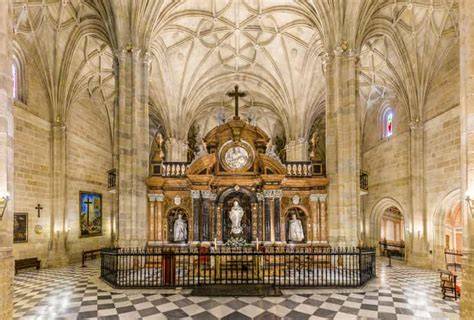 Almeria Cathedral