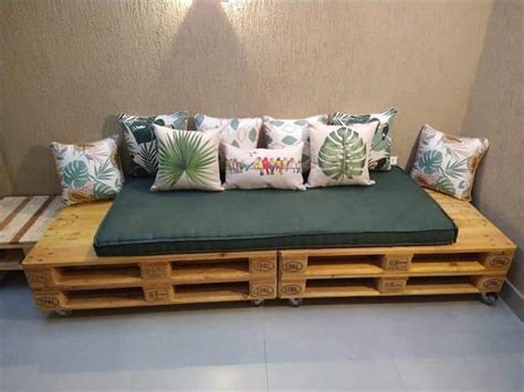 Almofada Para Pallet