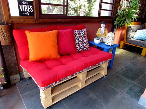Almofadas Para Pallet