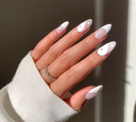 Almond-Shaped