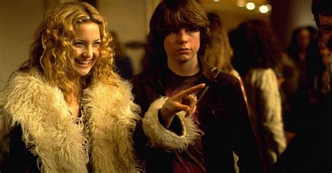 Almost Famous Quotes