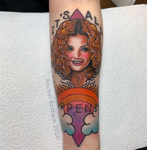 Almost Famous Tattoo