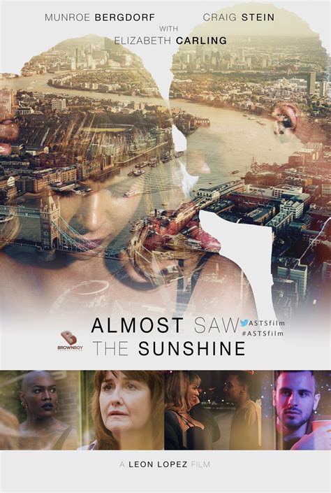 Almost Saw The Sunshine   A Film by Leon Lopez LGBTQ