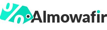Almowafir Logo