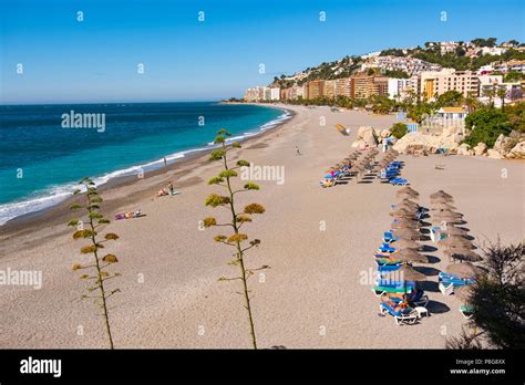 Almunecar Spain