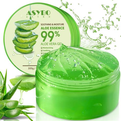 Revitalize Your Skin with Aloe Vera Cream: The Ultimate Solution