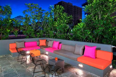 Aloft Miami Downtown