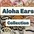 Aloha Ears Design