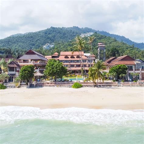 Aloha Resort Koh Samui