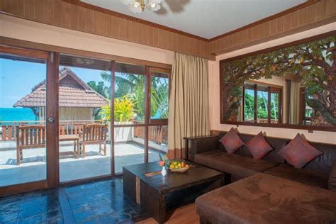 Aloha Resort Koh Samui Restaurant