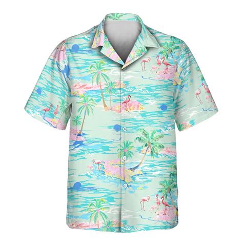 Aloha Shirts