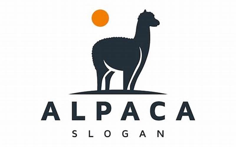 Alpaca App Logo