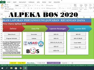 Alpeka Bos