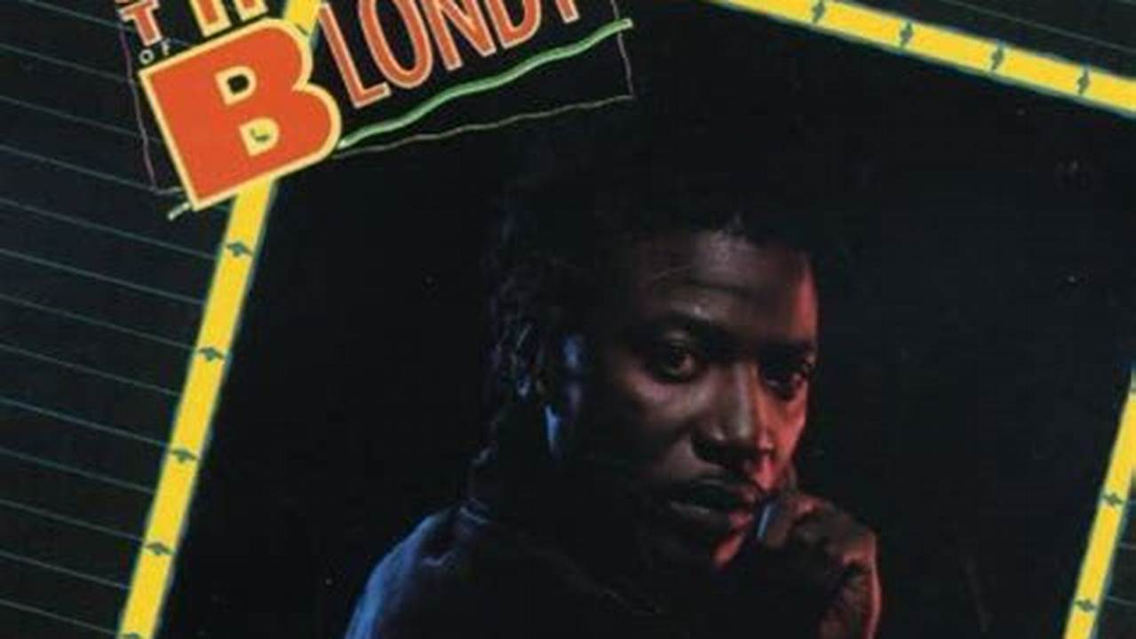 Alpha Blondy Concert 2024