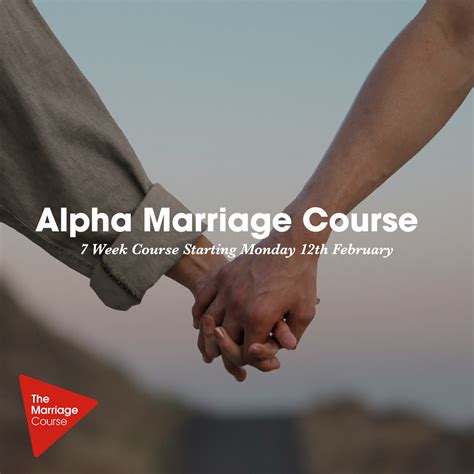 Strengthen Your Relationship with Alpha Marriage Course - The Ultimate Guide to a Happy and Lasting Marriage