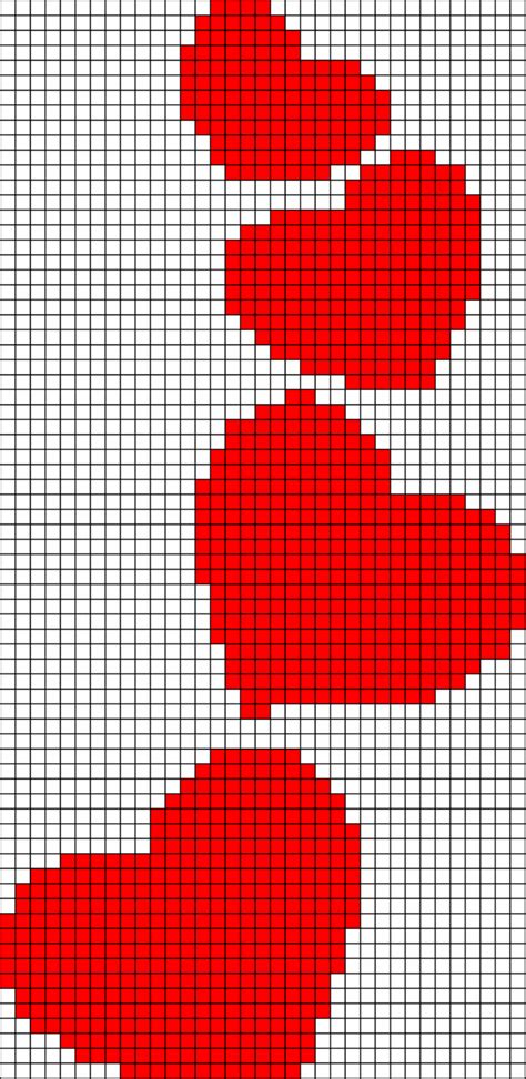 Alpha Patterns Crochet