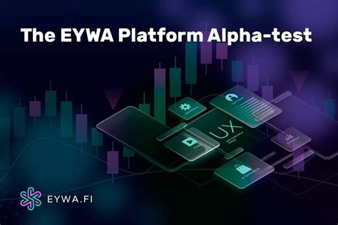 Alpha Testing Underway for Eywa Mainnet Launch
