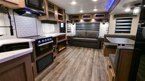 Unleash Your Inner Explorer with Alpha Wolf Camper: The Ultimate Adventure Companion