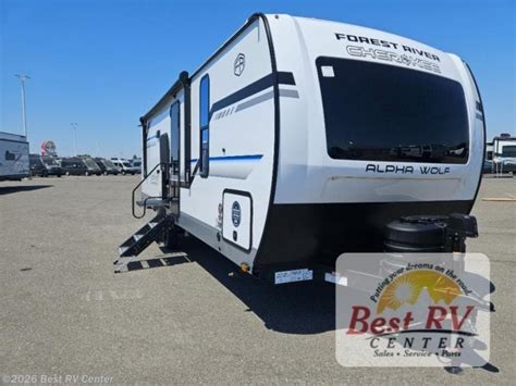 Alpha Wolf Camper Near Me