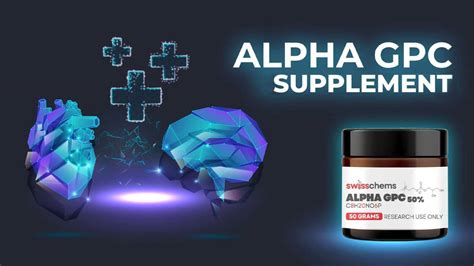 Alpha-GPC Dosage for Focus Before High-Intensity Training