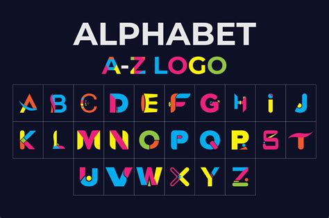 Alphabet
