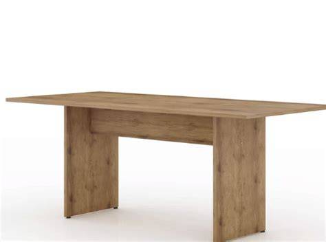 Alphons 67.91 Dining Table