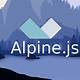 Alpine Js Template