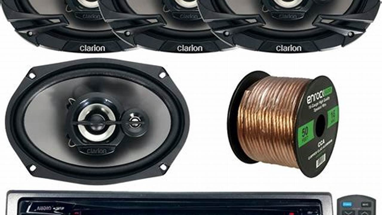 Alpine Stereo System: A Comprehensive Review