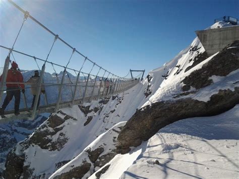 Alpine Adventure Ticket Options