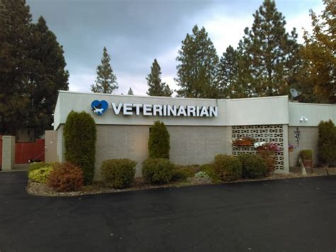 Expert Veterinary Care at Alpine Animal Hospital, Coeur D'Alene Idaho